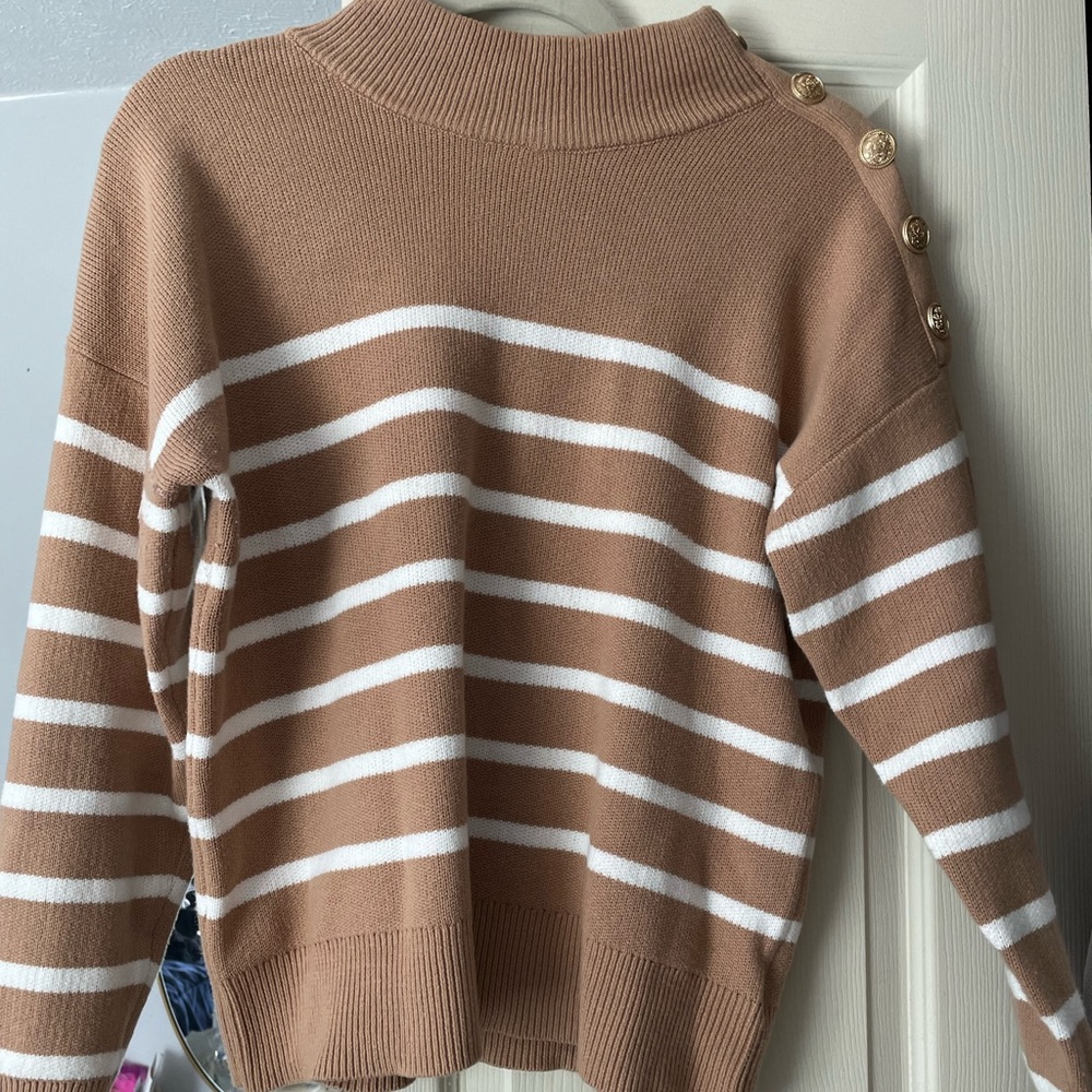 Elegant sweater